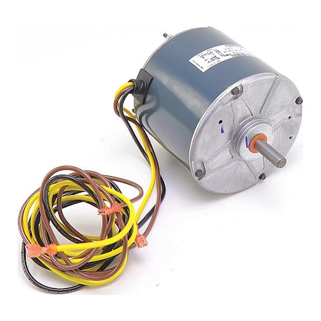 Condenser Fan Motor, 1/3 hp MPN:HC39GE471