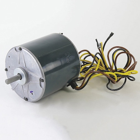 Condenser Fan Motor, 1/2 hp MPN:HC39GE472