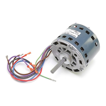 Motor, 208-230V, 1/4 HP, 1075 rpm, 3 SPD MPN:HC39SB231