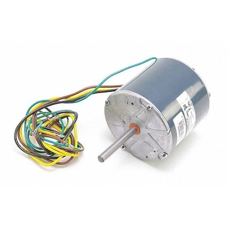 Condenser Fan Motor, 1/4 hp MPN:HC40AQ231