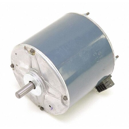 Motor, 460V, 1-Phase, 1100-900 rpm, 1/4 HP MPN:HC40GE468