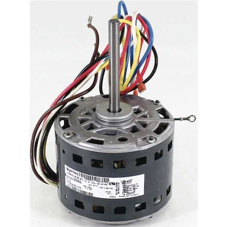 Fan and Blower Motor, 1/3 hp MPN:HC41AE117