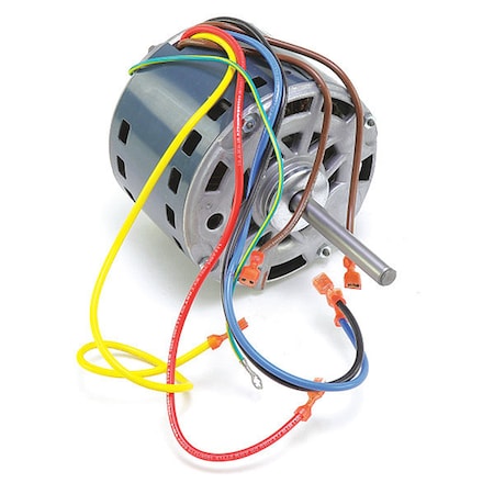 Fan and Blower Motor, 1/2 hp MPN:HC41AE197
