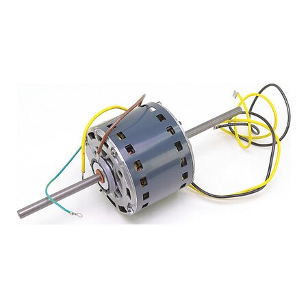 Motor, 1/3 HP, 208-230V, 1550 rpm MPN:HC41FB666