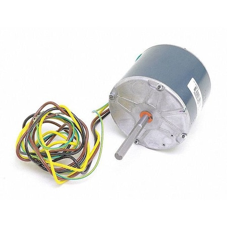 Condenser Fan Motor, 1/4 hp MPN:HC42AR460
