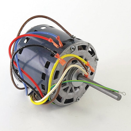 Blower Motor, 1/2 hp MPN:HC43AE115