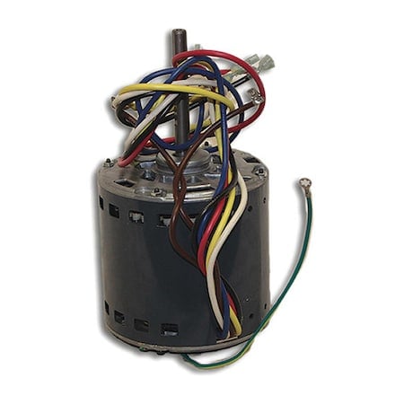 Fan and Blower Motor, 1/2 hp MPN:HC43AE117
