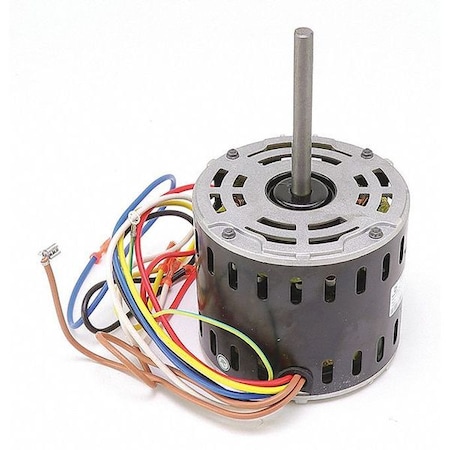 Fan and Blower Motor, 1/2 hp MPN:HC43AQ116