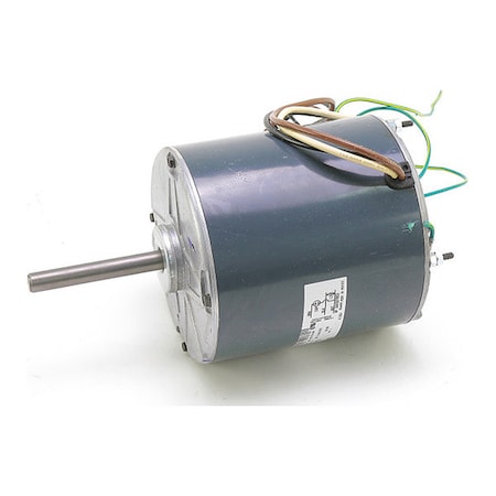 Condenser Fan Motor, 1/3 hp MPN:HC43GE208