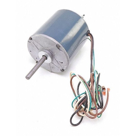 Condenser Fan Motor, 1/3 hp MPN:HC43GE460