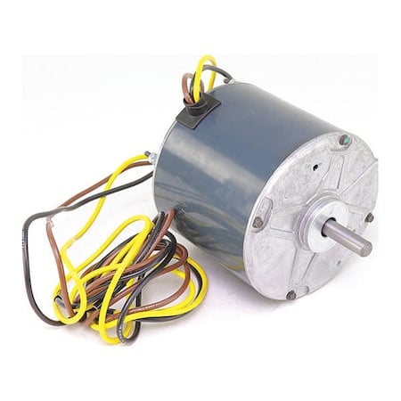 Condenser Fan Motor, 1/4 hp MPN:HC43GQ233
