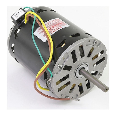 Motor, 1/2 HP, 460V, 3-Phase, 1015 rpm, CCW MPN:HC43SE463