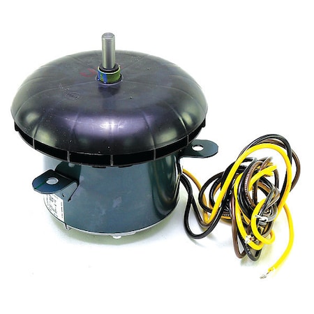 Condenser Fan Motor, 1/2 hp MPN:HC43VL460