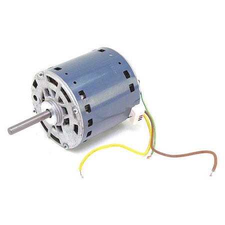 Motor, 208-230V, 1-Phase, 1075 rpm MPN:HC44AE208