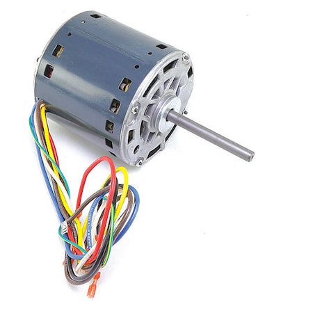 Motor, 3/4 HP, 115V, 1075 rpm MPN:HC45AE115
