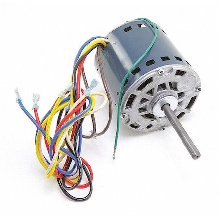 Fan and Blower Motor, 3/4 hp MPN:HC45AE118