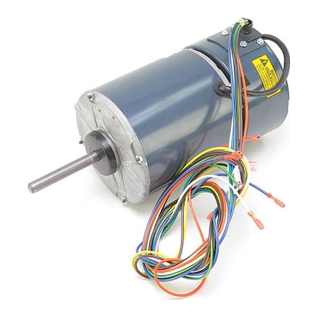 Condenser Fan Motor, 1 hp MPN:HC45AR230