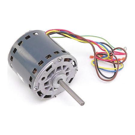 Motor, 3/4 HP, 208-230V, CCW, 1050 rpm MPN:HC45MF232