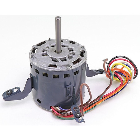 Motor, 115V, 3/4 HP, 1075 rpm MPN:HC45TE125