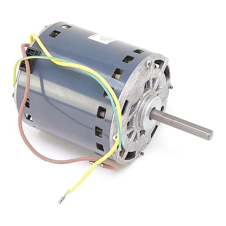 Motor, 3/4 HP, 208-230V, 1-Phase, 1100 rpm MPN:HC51SE230