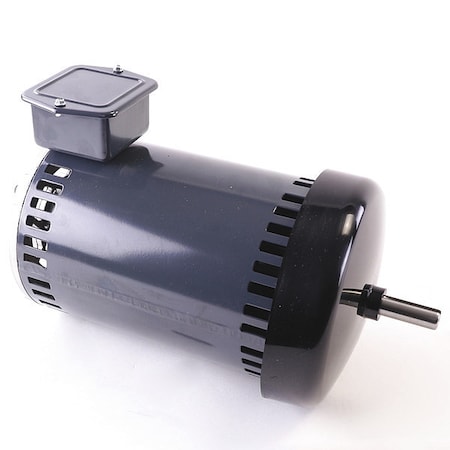 Motor, 1 HP, 1075 rpm, CW MPN:HC51TE200