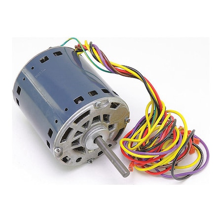 Fan and Blower Motor, 1 hp MPN:HC52AE209