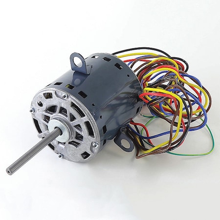 Fan and Blower Motor, 1 hp MPN:HC52CE231