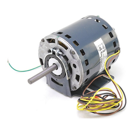 Fan and Blower Motor, 1 hp MPN:HC52EE460