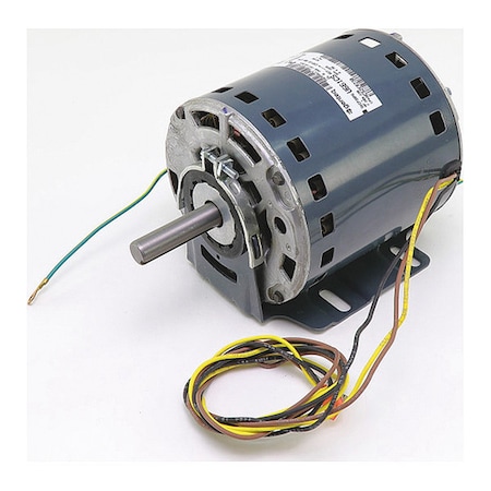 Fan and Blower Motor, 1 hp MPN:HC52ER230