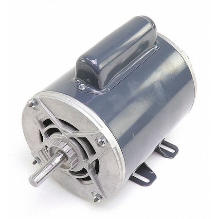 Fan and Blower Motor, 1 hp MPN:HC54FK230