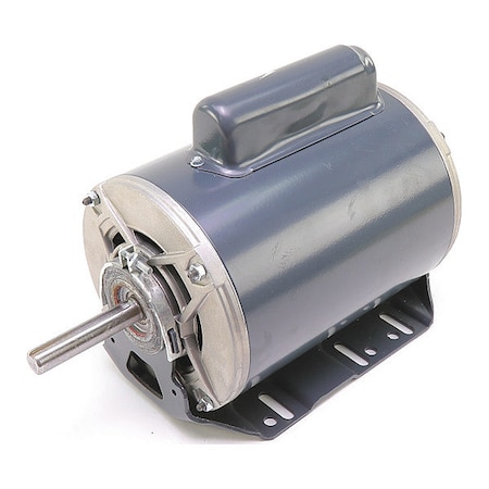 Motor, 1 HP, 208-230V, 1-Phase, 1725 rpm, 56Y MPN:HC54FR230