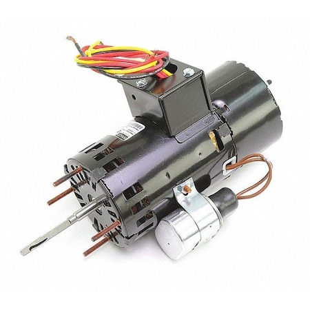 Direct Drive Blower Motor, 1/6 hp MPN:HC680001