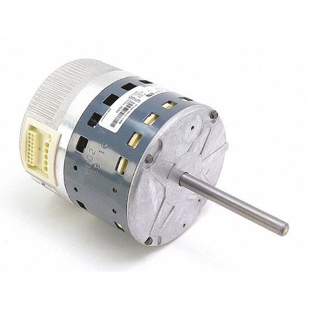 Motor, 1/2 HP, 120/240V, 1-Phase, 1400 rpm MPN:HD44AE160