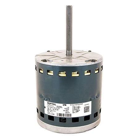 Fan and Blower Motor, 1/2 hp MPN:HD44AR135