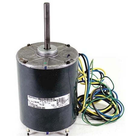 Fan and Blower Motor, 1 hp MPN:HD46GK230