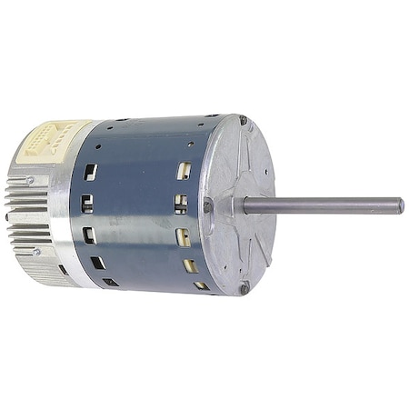 Motor, 1 HP, 120/240V, 1050 rpm, CCW MPN:HD52AE156