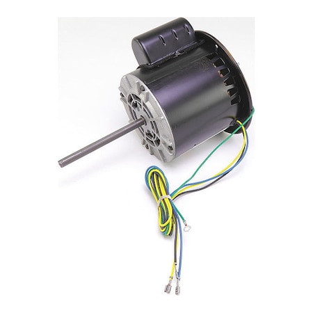 Condenser Fan Motor, 1 hp MPN:HD52GK208
