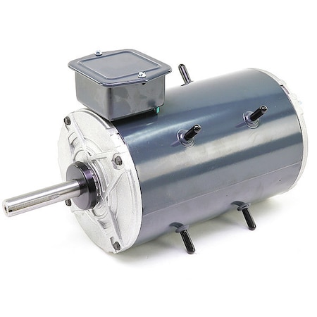 Condenser Fan Motor, 1 hp MPN:HD56AE460