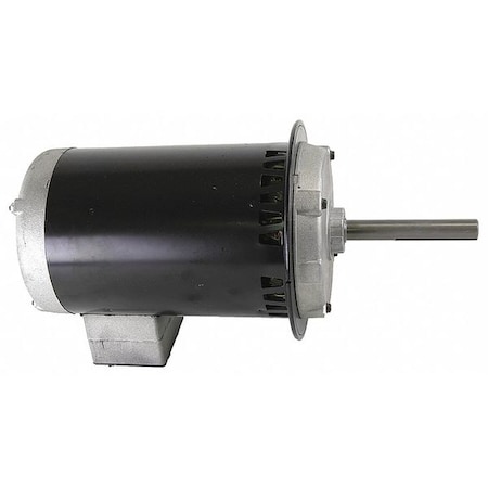 Motor, 1 HP, 230/460V, 3-Phase, 1140 rpm MPN:HD56AK652