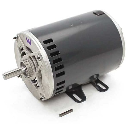 Fan and Blower Motor, 2 1/2 hp MPN:HD56FL651