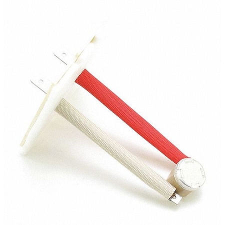 Limit Switch, 120 deg.-160 deg. F, Auto MPN:HH12ZB160