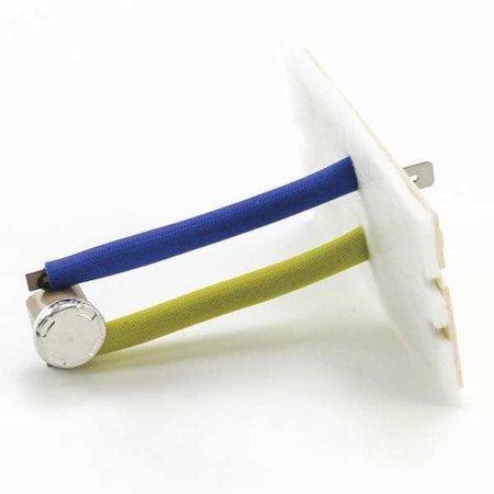 Auto Limit Switch, 210 Deg. to 250 Deg. F MPN:HH12ZB250