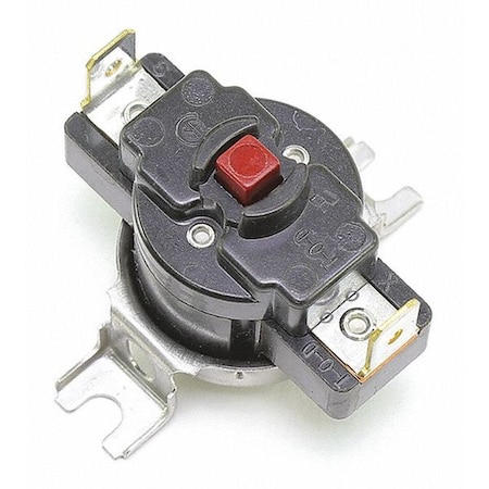 Limit Switch, 200 deg. F, M/R MPN:HH18HA199