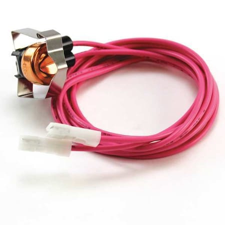 Defrost Thermostat, L80-50F MPN:HH18HA280