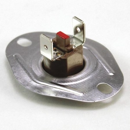 Rollout Switch, 350 Deg. F, M/R MPN:HH18HA449