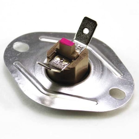 Rollout Switch, 250 Deg. F, M/R MPN:HH18HA452