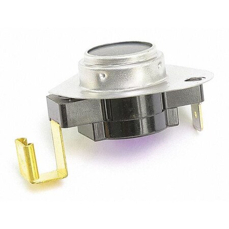 Limit Switch, 85 deg.-140 deg. F, Auto MPN:HH19ZA940