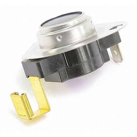 Limit Switch, 95 deg.-150 deg. F, Auto MPN:HH19ZA950