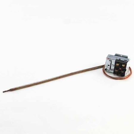 Indoor Thermostat MPN:HH22AK066