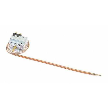 Indoor Thermostat MPN:HH22AK067
